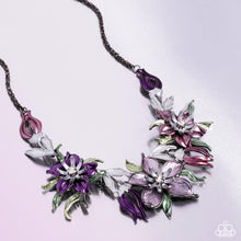 Load image into Gallery viewer, Floral Protocol - Multi - Paparazzi Accessories
