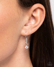 Load image into Gallery viewer, Featured Finesse - Pink - Paparazzi Accessories
