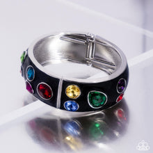 Load image into Gallery viewer, Planned Polka Dots - Multi - Paparazzi Accessories