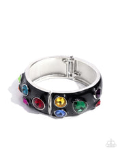 Load image into Gallery viewer, Planned Polka Dots - Multi - Paparazzi Accessories