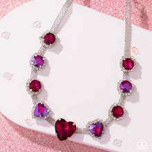 Load image into Gallery viewer, Valentines Vibe - Pink - Paparazzi Accessories