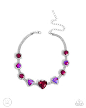 Load image into Gallery viewer, Valentines Vibe - Pink - Paparazzi Accessories