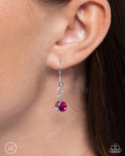 Load image into Gallery viewer, Valentines Vibe - Pink - Paparazzi Accessories