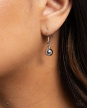 Load image into Gallery viewer, Captivating Choker - Silver - Paparazzi Accessories