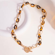 Load image into Gallery viewer, Smooth Season - Brown - Paparazzi Acessories