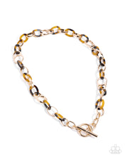 Load image into Gallery viewer, Smooth Season - Brown - Paparazzi Acessories