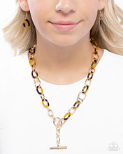 Load image into Gallery viewer, Smooth Season - Brown - Paparazzi Acessories