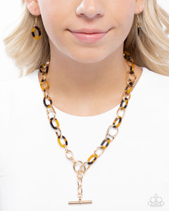 Smooth Season - Brown - Paparazzi Acessories