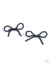 Load image into Gallery viewer, Better Ballerina - Blue - Paparazzi Accessories