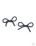 Better Ballerina - Blue - Paparazzi Accessories