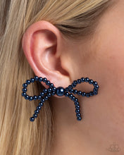 Load image into Gallery viewer, Better Ballerina - Blue - Paparazzi Accessories