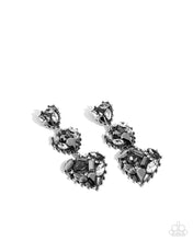 Load image into Gallery viewer, Lovable Lure - Silver - Paparazzi Accessories