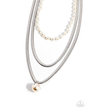 Load image into Gallery viewer, Flourishing Finale - Multi - Paparazzi Accessories