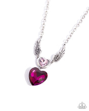 Load image into Gallery viewer, Customer Satisfaction - Pink - Paparazzi Accessoreis