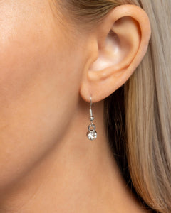 Romance is a Bonus - Pink - Paparazzi Accessories