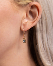Load image into Gallery viewer, Perfectly Prim - Gold - Paparazzi Accessories
