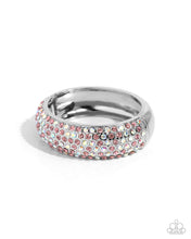 Load image into Gallery viewer, Triumphant Twinkle - Pink - Paparazzi Accessories