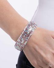 Load image into Gallery viewer, Triumphant Twinkle - Pink - Paparazzi Accessories
