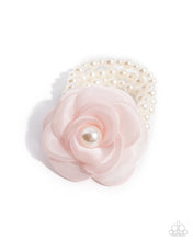 Load image into Gallery viewer, Feminine Mystique - Pink - Paparazzi Accessories