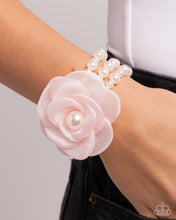 Load image into Gallery viewer, Feminine Mystique - Pink - Paparazzi Accessories