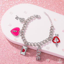 Load image into Gallery viewer, Valentines Variety - Multi - Paparazzi Accessories
