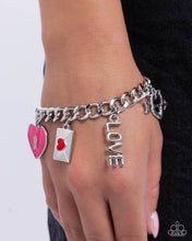 Load image into Gallery viewer, Valentines Variety - Multi - Paparazzi Accessories