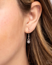 Load image into Gallery viewer, Mutual Affection - Red - Paparazzi Accessories