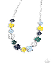 Load image into Gallery viewer, Complete Look - Floral Set - Paparazzi Accessories