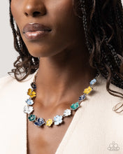 Load image into Gallery viewer, Complete Look - Floral Set - Paparazzi Accessories