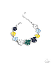 Load image into Gallery viewer, Complete Look - Floral Set - Paparazzi Accessories