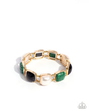 Load image into Gallery viewer, Everfree Elegance - Multi - Paparazzi Accessories