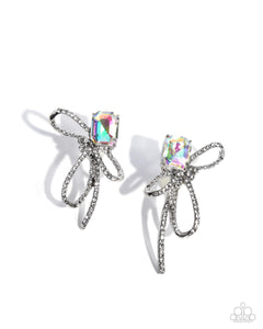 Positively Radiant - Multi - Paparazzi Accessories