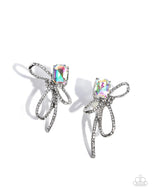 Positively Radiant - Multi - Paparazzi Accessories
