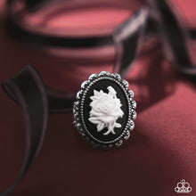 Load image into Gallery viewer, Beautiful Bloom - White - Paparazzi Accessories