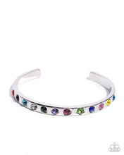 Load image into Gallery viewer, Best of the Bling - Multi - Paparazzi Accessories