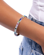 Load image into Gallery viewer, Best of the Bling - Multi - Paparazzi Accessories