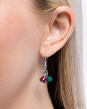 Load image into Gallery viewer, Complete Look - Trendy Trio - Trendy Trifecta - Green - Paparazzi Accessories