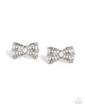 Load image into Gallery viewer, Complete Look - Admirable Aria - Adorable Aria - White - Paparazzi Accessories