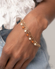 Load image into Gallery viewer, Complete Look - Blending In - Badlands Blend - Paparazzi Accessories