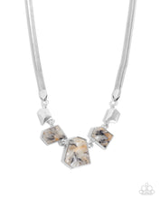 Load image into Gallery viewer, Complete Look - Lined Legacy - Lined Leisure - Multi - Paparazzi Accessories