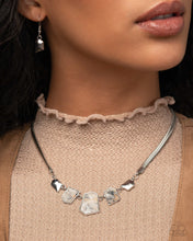 Load image into Gallery viewer, Complete Look - Lined Legacy - Lined Leisure - Multi - Paparazzi Accessories