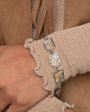 Load image into Gallery viewer, Complete Look - Lined Legacy - Lined Leisure - Multi - Paparazzi Accessories