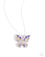 Load image into Gallery viewer, Complete Look - Butterfly set