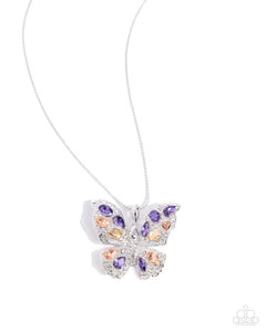 Complete Look - Butterfly set