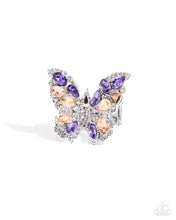 Load image into Gallery viewer, Complete Look - Butterfly set