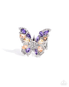 Complete Look - Butterfly set