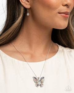 Complete Look - Butterfly set