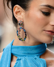 Load image into Gallery viewer, Eclectic Elevation - Multi - Paparazzi Accessories