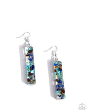 Load image into Gallery viewer, Natural Nightlife - Multi - Paparazzi Accessories