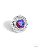 Bedazzled Babe - Pink - Paparazzi Accessories